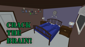 Download Crack the Brain! for Minecraft 1.11.2